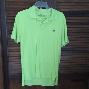 American Eagle Polo